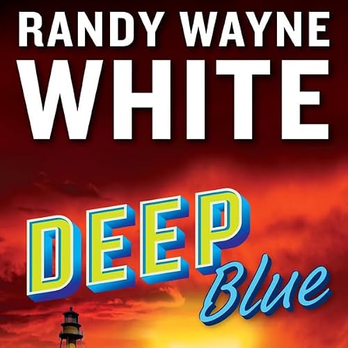 Cover of Deep Blue
