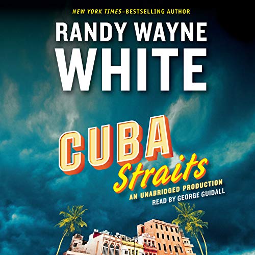 Cover of Cuba Straits