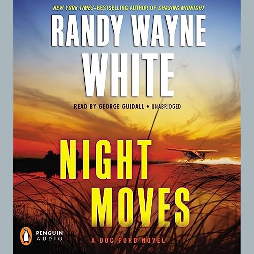 Cover of Night Moves