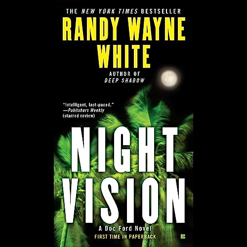 Cover of Night Vision