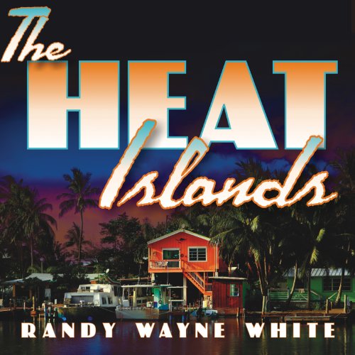 Cover of The Heat Islands