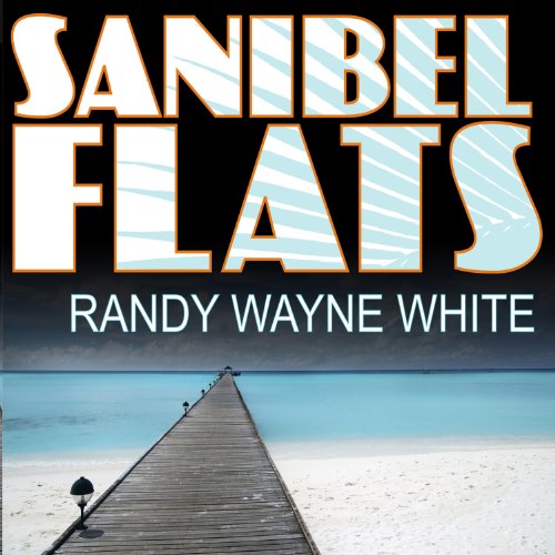 Cover of Sanibel Flats