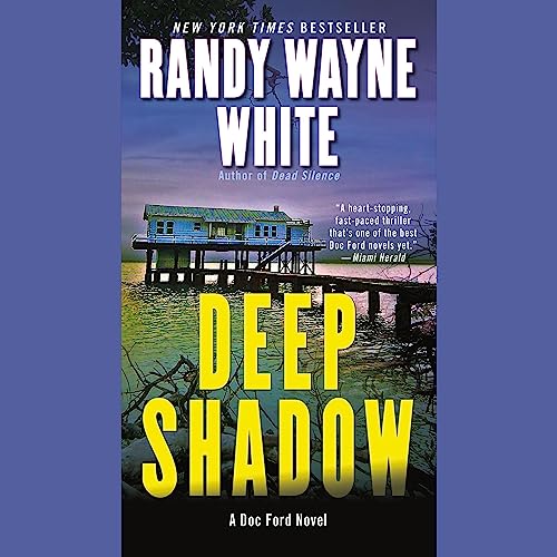 Cover of Deep Shadow