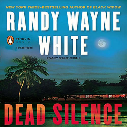 Cover of Dead Silence