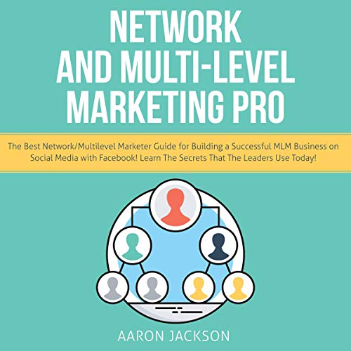 Cover of Network and Multi-Level Marketing Pro