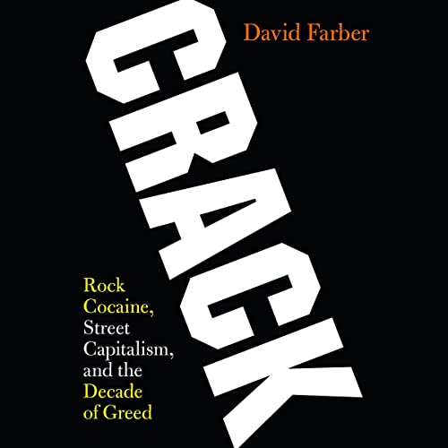 Cover of Crack