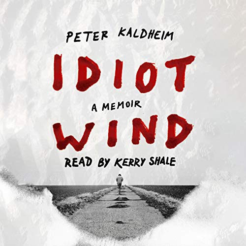 Cover of Idiot Wind