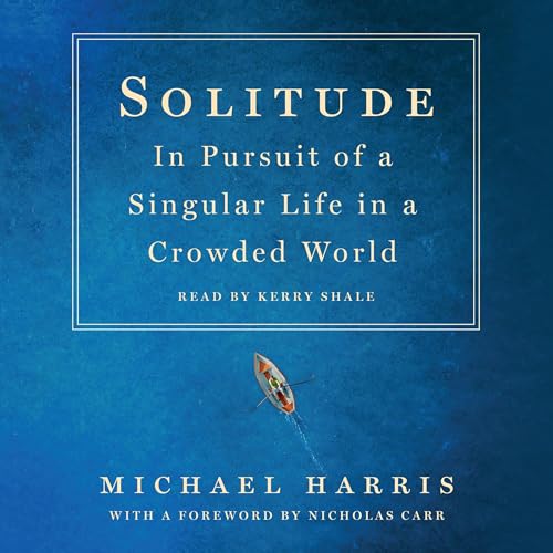 Cover of Solitude