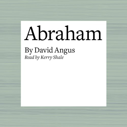 Cover of Abraham