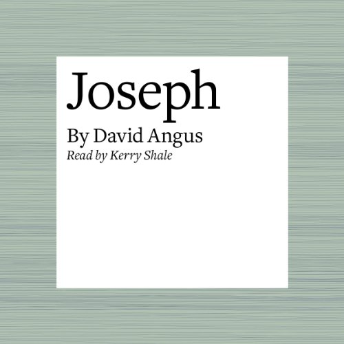 Cover of Joseph
