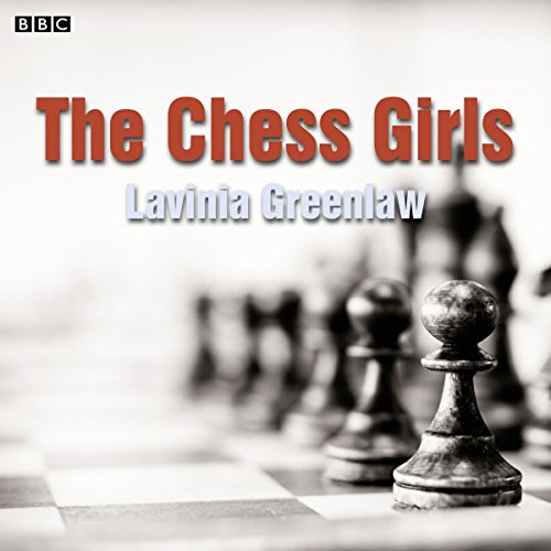 Cover of The Chess Girls