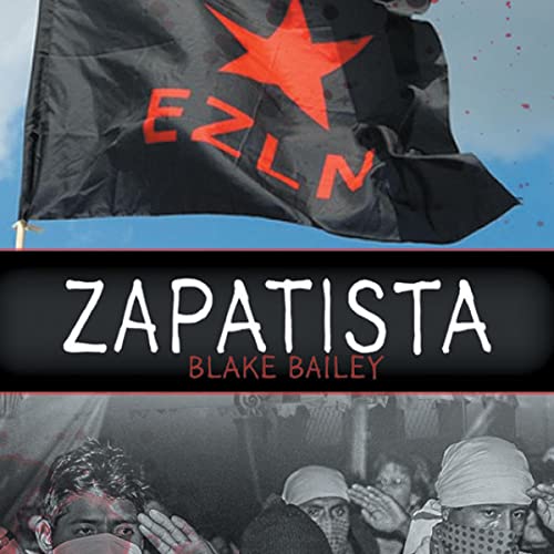 Cover of Zapatista