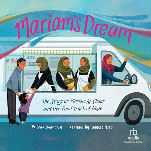 Cover of Mariam's Dream