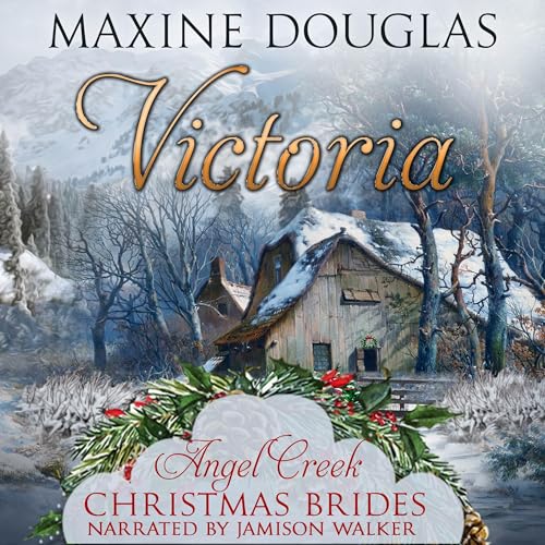 Cover of Victoria