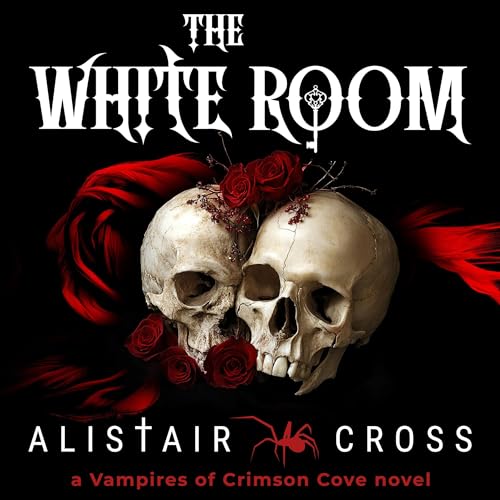 Cover of The White Room