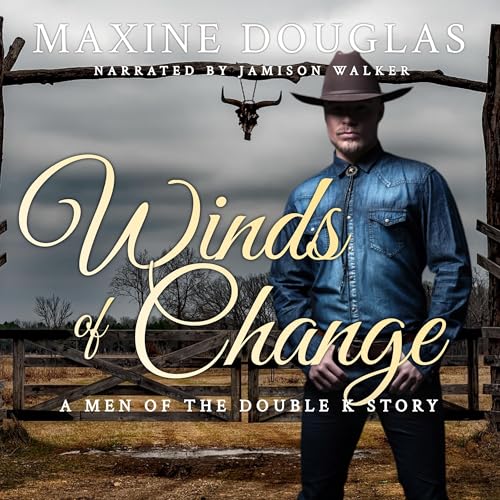 Cover of Winds of Change
