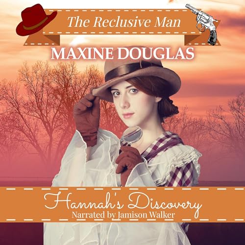 Cover of Hannah's Discovery