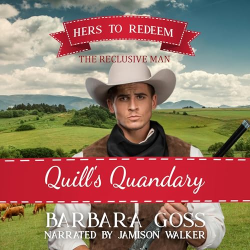 Cover of Quill's Quandary
