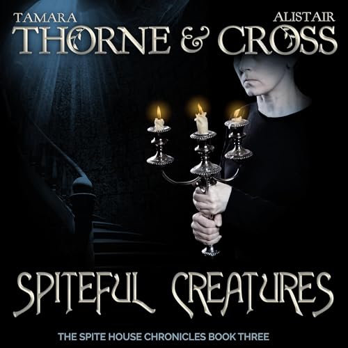 Cover of Spiteful Creatures
