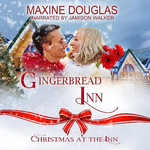 Cover of Gingerbread Inn