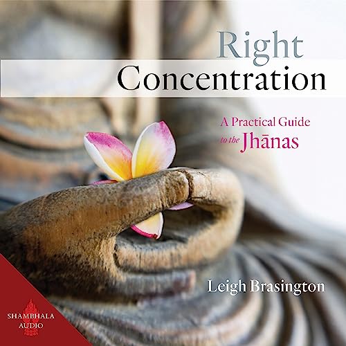 Cover of Right Concentration