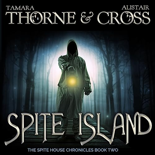 Cover of Spite Island