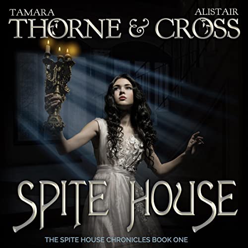 Cover of Spite House