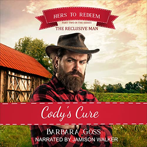 Cover of Cody's Cure