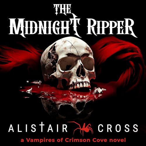 Cover of The Midnight Ripper