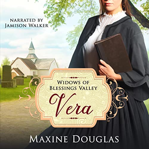 Cover of Vera