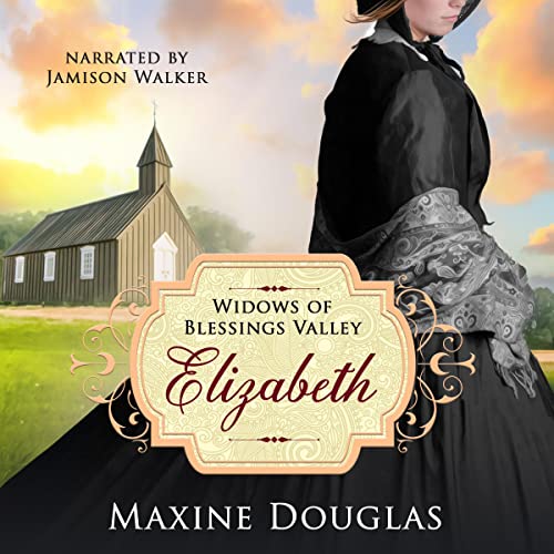 Cover of Elizabeth