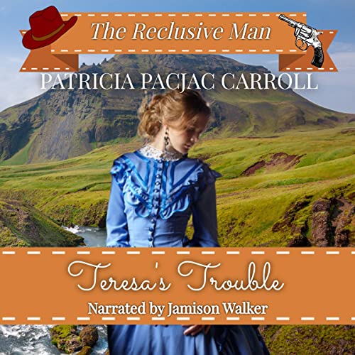 Cover of Teresa's Trouble