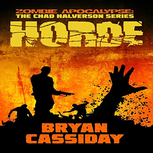 Cover of Horde