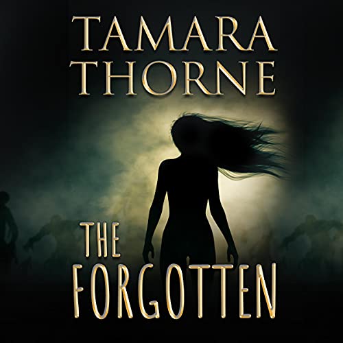 Cover of The Forgotten