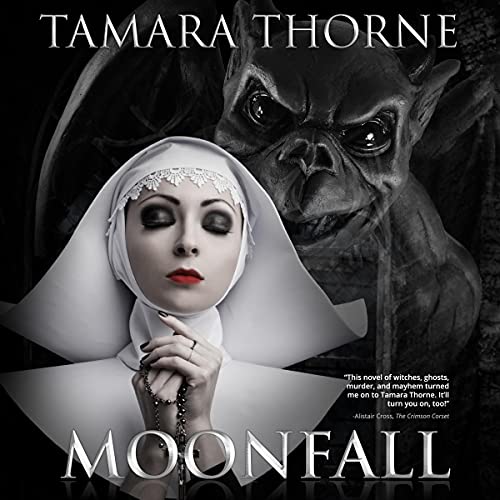 Cover of Moonfall