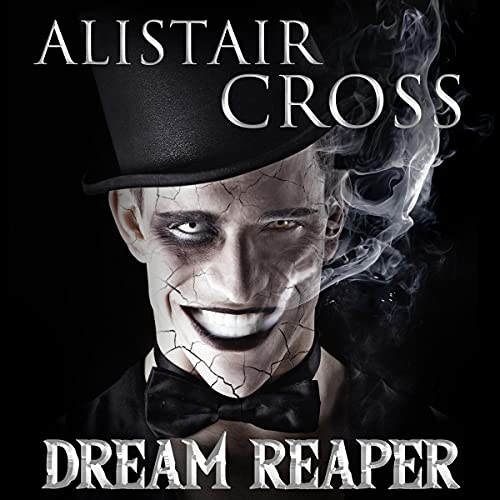 Cover of Dream Reaper