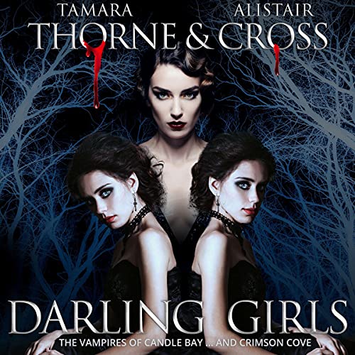 Cover of Darling Girls