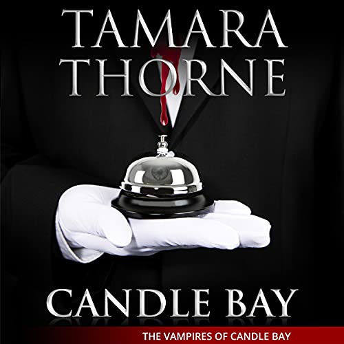 Cover of Candle Bay