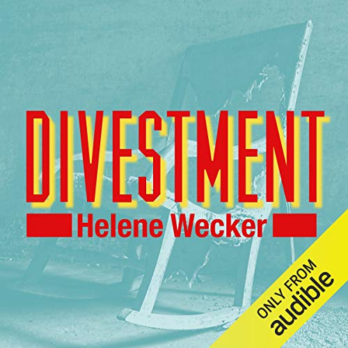 Cover of Divestment