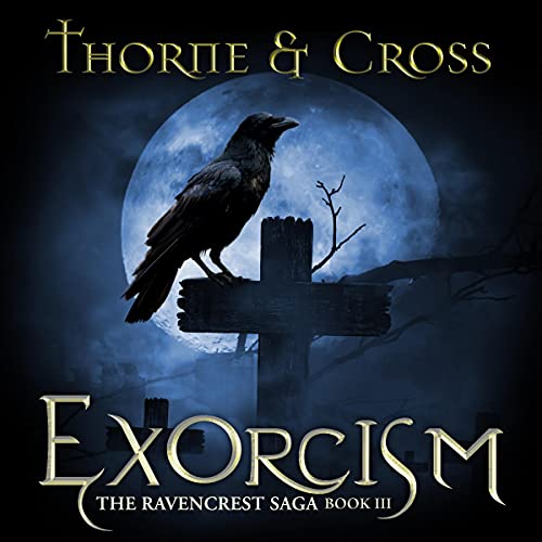 Cover of Exorcism
