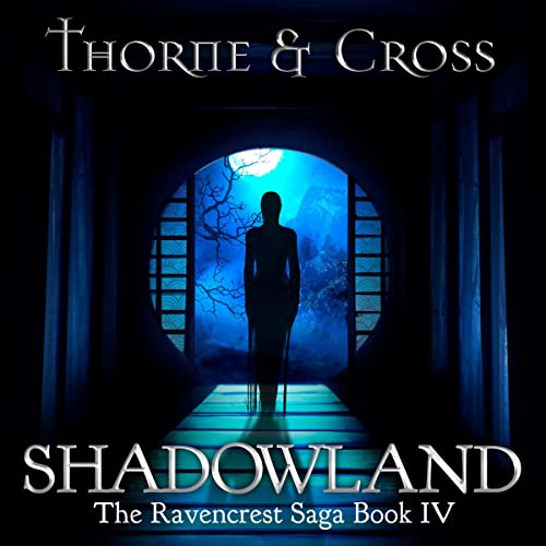 Cover of Shadowland