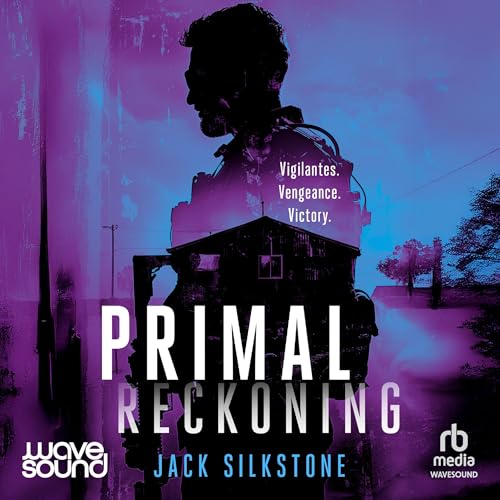 Cover of PRIMAL Reckoning