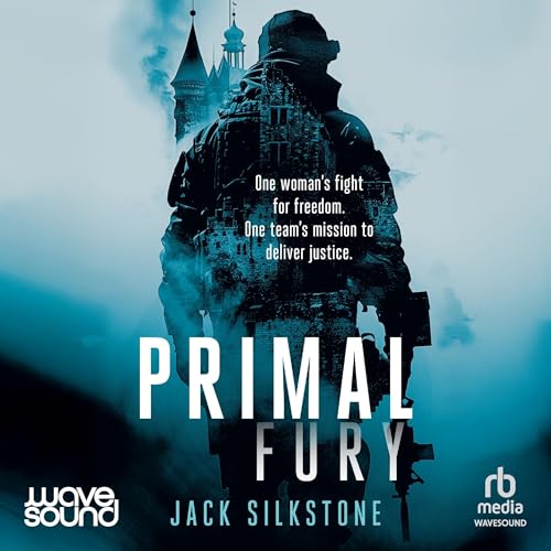 Cover of PRIMAL Fury