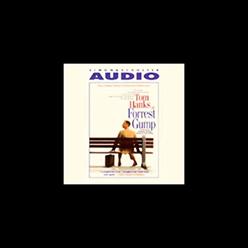 Cover of Forrest Gump