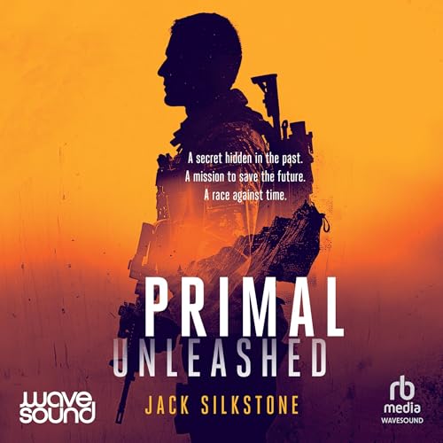 Cover of PRIMAL Unleashed