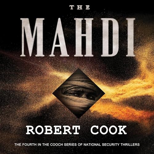 Cover of The Mahdi