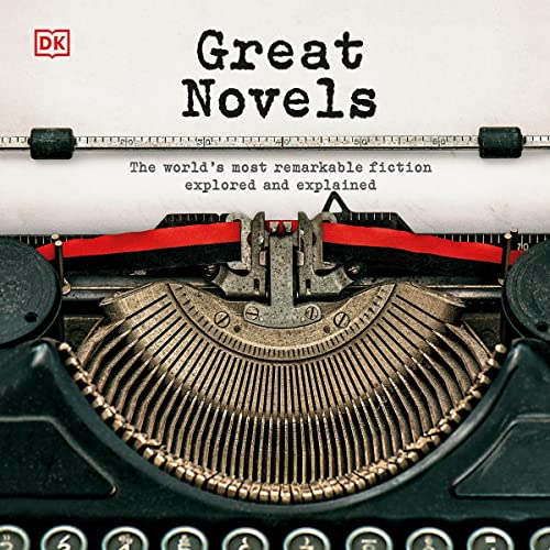 Cover of Great Novels