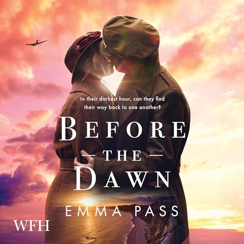 Cover of Before the Dawn