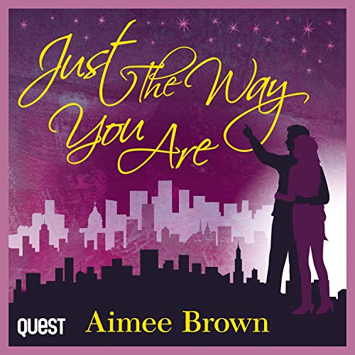 Cover of Just the Way You Are