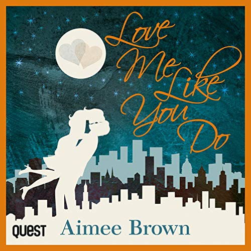 Cover of Love me Like You Do